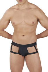 Slip Roger Smuth RS030 Couleur Noir